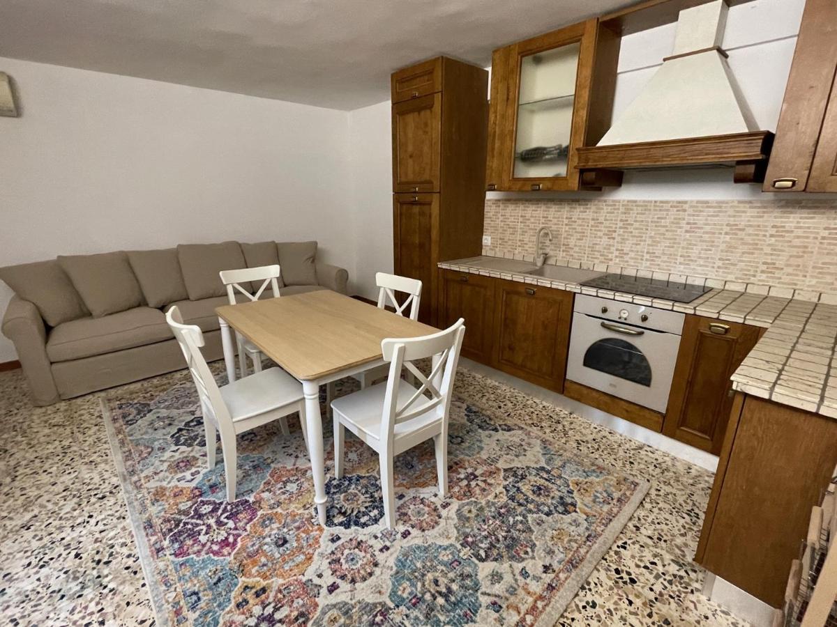 Trulli Ulivi Villa Putignano Bagian luar foto