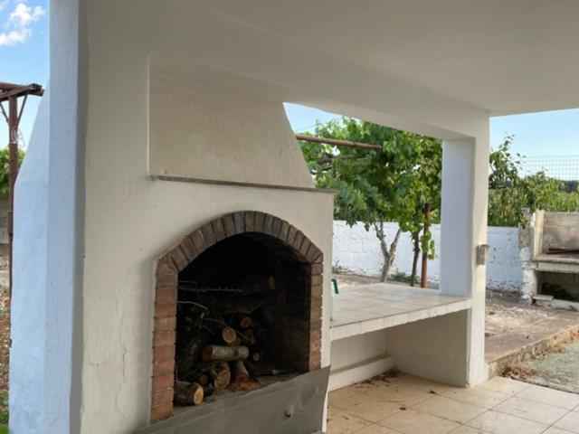 Trulli Ulivi Villa Putignano Bagian luar foto