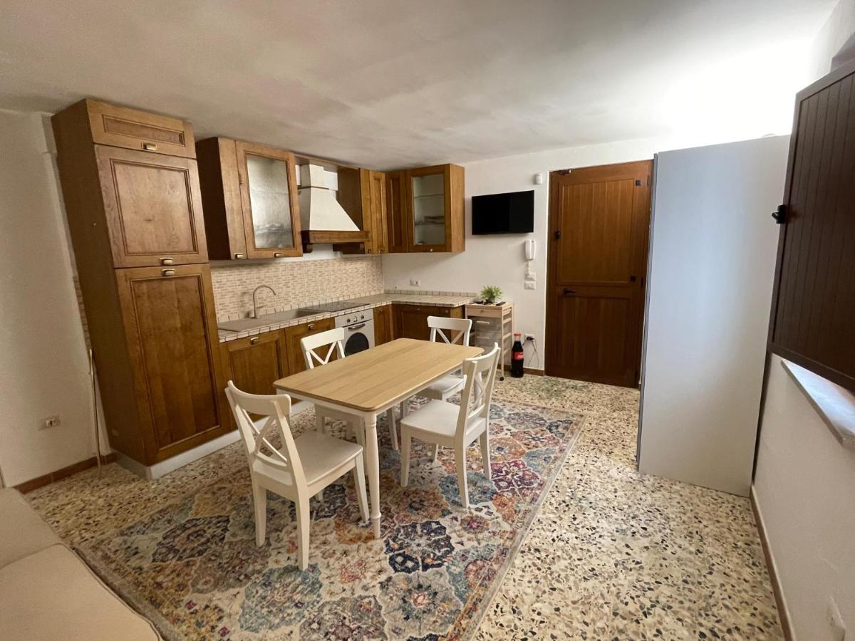 Trulli Ulivi Villa Putignano Bagian luar foto
