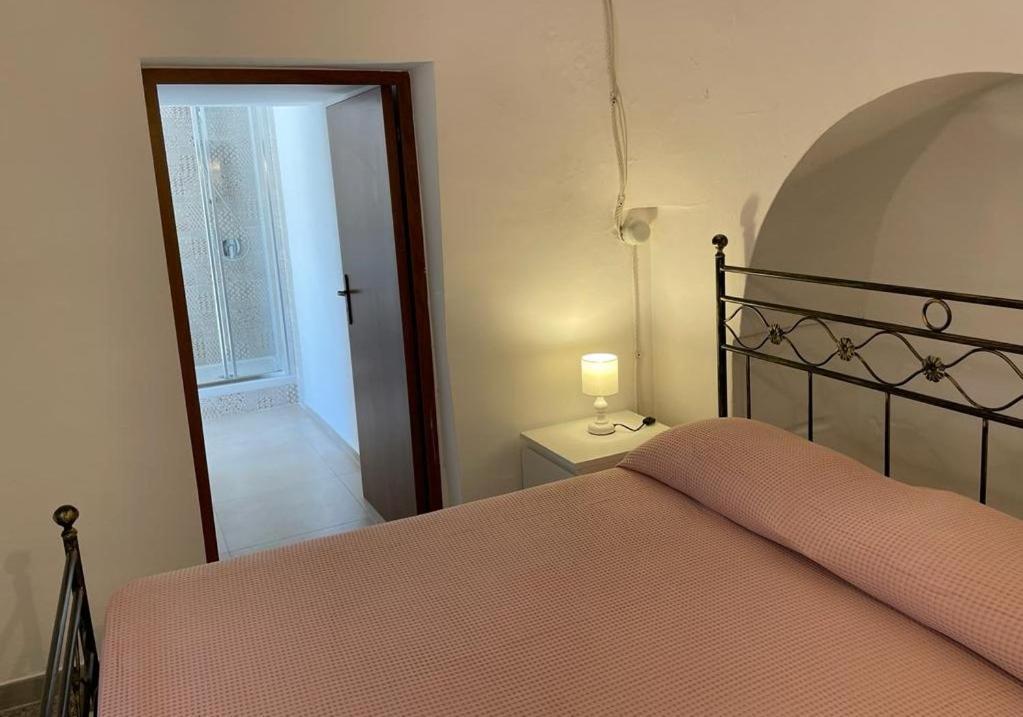 Trulli Ulivi Villa Putignano Bagian luar foto