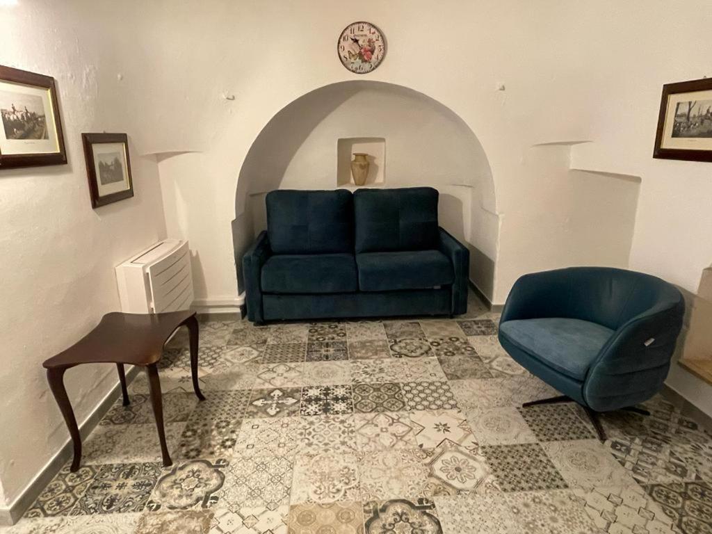 Trulli Ulivi Villa Putignano Bagian luar foto